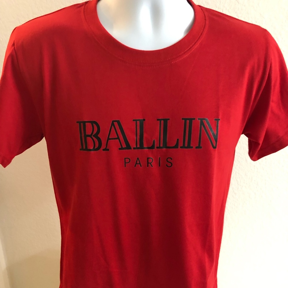 Versatile t-Shirt